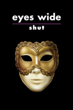 Imagen de Eyes Wide Shut - 10