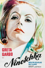 Ninotchka