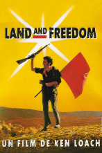Imagen de Tierra y libertad - 4