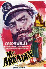Imagen de Mr. Arkadin - 6