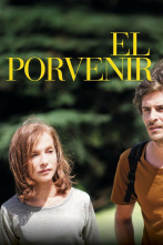 Imagen de El porvenir - 2