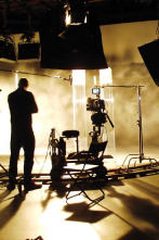 Imagen de Entrevistas TCM (T1): Antonio Banderas - 6