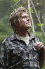 Imagen de Selección TCM (T2): Entrevistas TCM: Robert Redford - 4