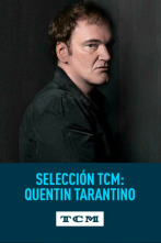 Imagen de Selección TCM (T3): Quentin Tarantino - 6