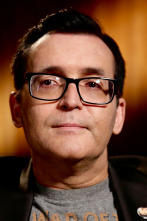 Imagen de Entrevistas TCM (T4): Entrevistas TCM: Ángel Sala - 5