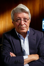 Imagen de Entrevistas TCM (T4): Entrevistas TCM: Enrique Cerezo - 6