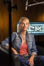Imagen de Entrevistas TCM (T4): Entrevistas TCM: Belén Rueda - 6