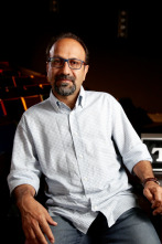 Imagen de Entrevistas TCM (T4): Entrevistas TCM: Asghar Farhadi - 6