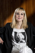 Imagen de Entrevistas TCM (T5): Entrevistas TCM: Natalia de Molina - 6