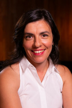 Imagen de Entrevistas TCM (T5): Entrevistas TCM: Pilar Sánchez - 6