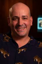 Imagen de Entrevistas TCM (T5): Entrevistas TCM: Alex de Pablo - 6