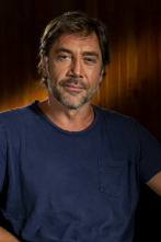 Imagen de Entrevistas TCM (T5): Entrevistas TCM: Javier Bardem - 6