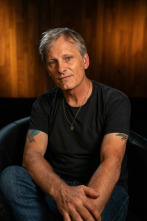 Imagen de Entrevistas TCM (T6): Entrevistas TCM: Viggo Mortensen - 6