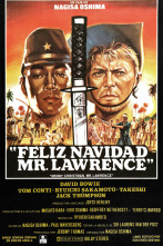 Imagen de Feliz Navidad, Mr. Lawrence - 4