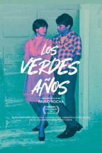 Imagen de Los verdes años - 4