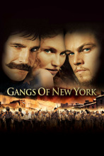 Imagen de Gangs of New York - 9