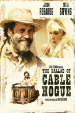 Imagen de La balada de Cable Hogue - 9