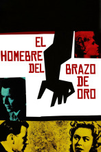 Imagen de El hombre del brazo de oro - 6