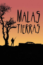 Imagen de Malas tierras - 13