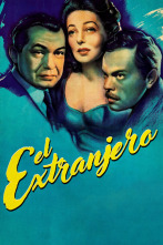 Imagen de El extraño - 4