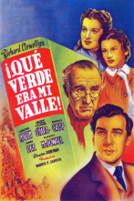 Imagen de ¡Qué verde era mi valle! - 2