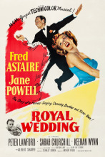 Bodas reales