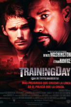 Training Day (Día de entrenamiento)