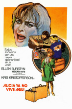Imagen de Alicia ya no vive aquí - 13
