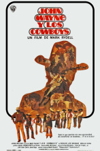 Imagen de Los cowboys - 4