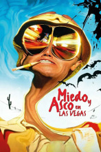 Imagen de Miedo y asco en Las Vegas - 5