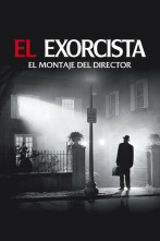 El exorcista (versión extendida)