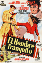 Imagen de El hombre tranquilo - 6