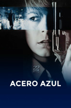 Imagen de Acero azul - 4
