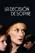 La decisión de Sophie