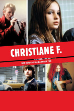 Imagen de Yo, Cristina F - 4