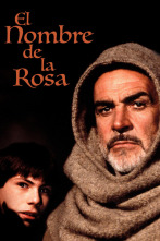 El nombre de la rosa