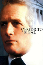 Imagen de Veredicto final - 2