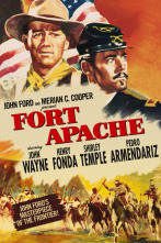 Imagen de Fort Apache - 9
