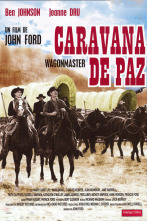 Caravana de paz