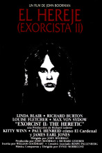 Imagen de El Exorcista II: El hereje - 4