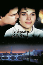 Imagen de Los amantes del Pont Neuf - 4