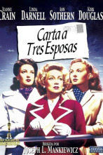 Imagen de Carta a tres esposas - 2