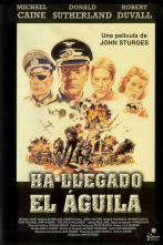 Imagen de Ha llegado el águila - 2