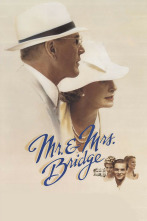 Imagen de Esperando a Mr. Bridge - 4