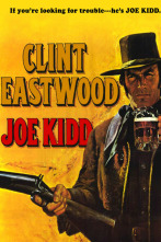 Imagen de Joe Kidd - 10