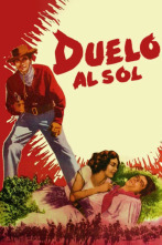Imagen de Duelo al sol - 6