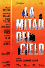 Imagen de La mitad del cielo - 2