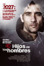 Imagen de Hijos de los hombres - 2