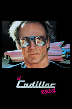 Imagen de El Cadillac rosa - 9