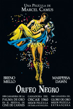 Orfeo Negro